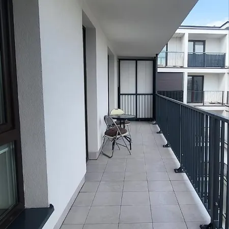 Focus Apartment