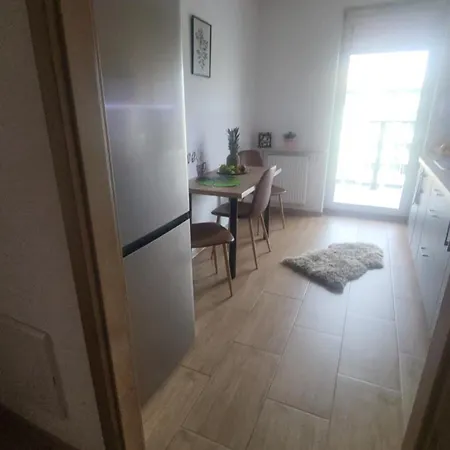 Apartment Focus