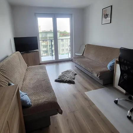 Focus Apartament *