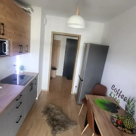 Focus Apartment Lublin