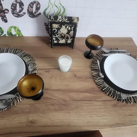 Focus Apartment Lublin