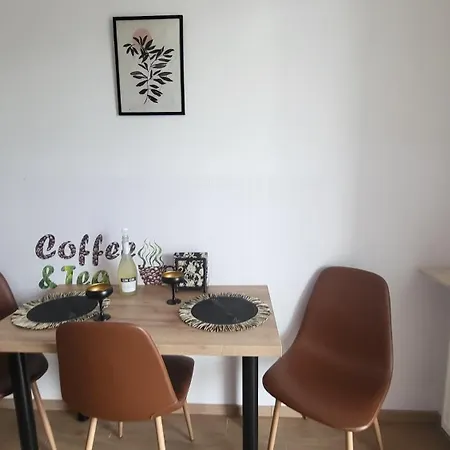Focus Apartament Lublin